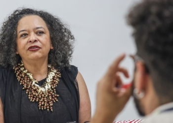 “Um Defeito de Cor não é uma contra-história”, diz Ana Maria Gonçalves
