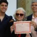 UFRJ dá diploma 55 anos depois da morte de Stuart Angel