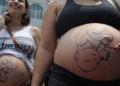 Fatores sociais e estruturais empurram mulheres para cesarianas