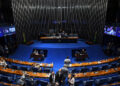 Senado vai comemorar 69 anos da Abrajet