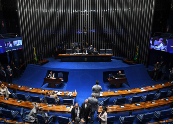 Senado vai comemorar 69 anos da Abrajet