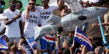 Caminhos da Reportagem destaca semelhanças entre Brasil e Cabo Verde