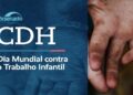 Vídeo: Ao vivo: CDH analisa o combate ao trabalho infantil – 9/7/26