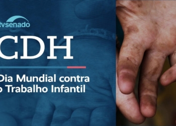 Vídeo: Ao vivo: CDH analisa o combate ao trabalho infantil – 9/7/26