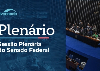 Senado celebra os 50 anos da Anamatra em sessão especial – 13/7/26 — Senado Notícias