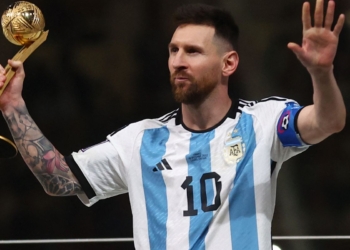 Copa dos recordes: as novas marcas estabelecidas em 2026