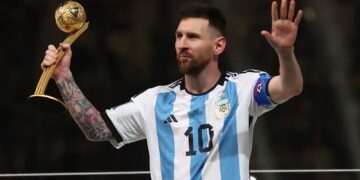 Copa dos recordes: as novas marcas estabelecidas em 2026