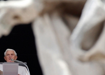 Papa emérito Bento XVI morre aos 95 anos