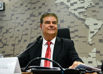 CRE sabatina diplomata indicado para representar Brasil na Unesco — Senado Notícias