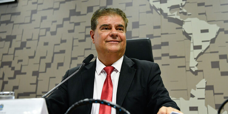 CRE sabatina diplomata indicado para representar Brasil na Unesco — Senado Notícias