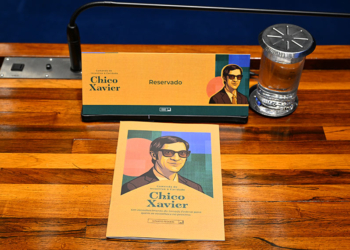 Senado entrega na terça Comenda Chico Xavier para instituições filantrópicas — Senado Notícias