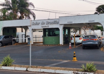 PF não encontra armas após cumprir busca na casa de Bolsonaro