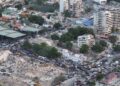 Número de mortos passa de 2 mil e Venezuela decreta luto de sete dias