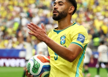 Matheus Cunha agradece “respeito” ao Brasil, mas rechaça favoritismo