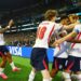 Com um a menos, Inglaterra derruba México no Azteca e segue na Copa