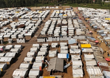 Surto de Ebola no Congo ainda está em “fase de expansão”, afirma OMS