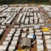 Surto de Ebola no Congo ainda está em “fase de expansão”, afirma OMS