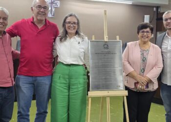 EBC e UFJ inauguram novo canal de TV pública digital em Jataí