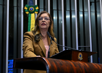 Dra. Eudócia quer CPI para investigar denúncias no setor de combustíveis — Senado Notícias