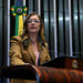 Dra. Eudócia quer CPI para investigar denúncias no setor de combustíveis — Senado Notícias