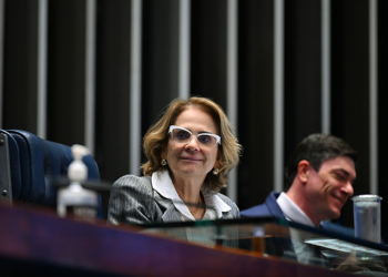 Damares cobra implementação de cadastro de predadores sexuais — Senado Notícias