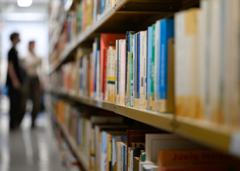 Biblioteca e Arquivo serão homenageados com sessão especial pelos seus 200 anos — Senado Notícias