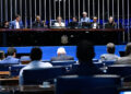 Sessão pelos 15 anos da ONG Gerando Falcões reconhece atuação apartidária — Senado Notícias
