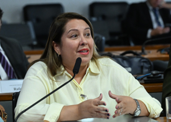 CCS aleta sobre riscos de PEC que blinda veículos por falsa acusação de crime — Senado Notícias