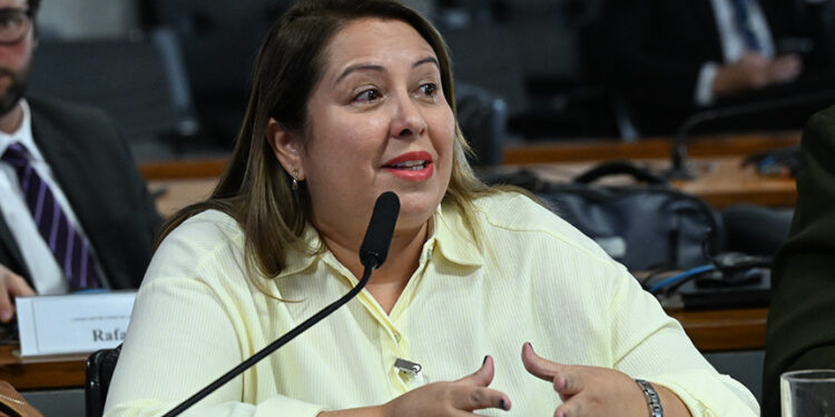 CCS aleta sobre riscos de PEC que blinda veículos por falsa acusação de crime — Senado Notícias