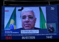 Girão atribui crise do futebol à influência das bets e pede mudanças na CBF — Senado Notícias