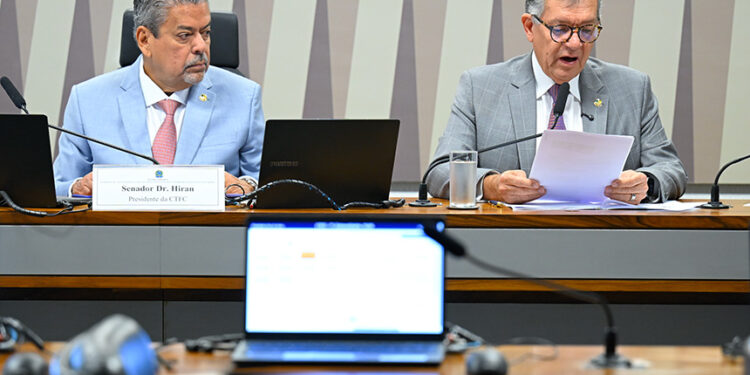 Projeto que combate ligações indesejadas de cobrança e telemarketing vai à Câmara — Senado Notícias
