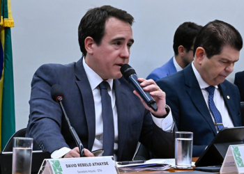 Secretário do Tesouro Nacional destaca crescimento econômico após a pandemia — Senado Notícias