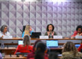 Mulheres pedem aprovação imediata do projeto que torna a misoginia crime — Senado Notícias