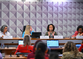 Mulheres pedem aprovação imediata do projeto que torna a misoginia crime — Senado Notícias