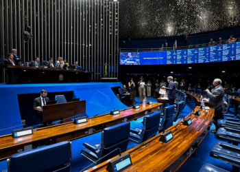 Senado aprova crédito de R$ 15 bilhões para exportadores e agroindústria — Senado Notícias