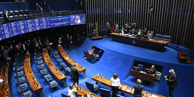 Senado pode votar MP de R$ 1,3 bilhão para municípios atingidos por chuvas — Senado Notícias
