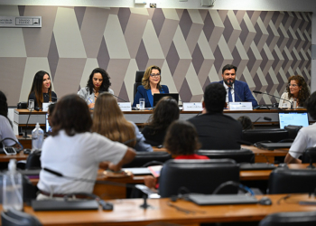 Especialistas defendem fortalecimento dos conselhos tutelares para efetividade do ECA Digital — Senado Notícias