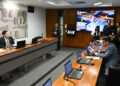 CSP aprova Estatuto da Vítima, que vai ao Plenário em regime de urgência — Senado Notícias