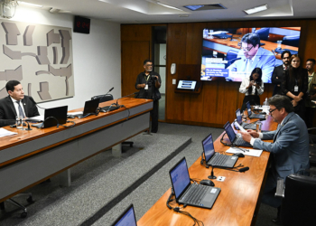 CSP aprova Estatuto da Vítima, que vai ao Plenário em regime de urgência — Senado Notícias