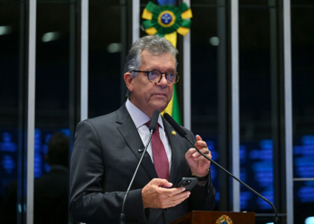 Senado adia votação de projeto para ampliação da produção nacional de fertilizantes — Senado Notícias