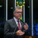 Senado adia votação de projeto para ampliação da produção nacional de fertilizantes — Senado Notícias