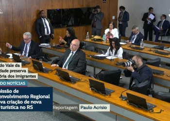 Vídeo: CDR aprova criação de nova rota turística no RS