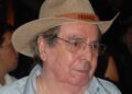 Morre, aos 95 anos, o dramaturgo Benedito Ruy Barbosa