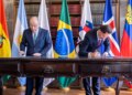Brasil ratifica acordos do Mercosul com EFTA e Singapura