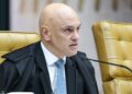 Moraes dá 10 dias para PF ouvir Flávio em caso de calúnia contra Lula 