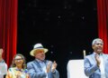 Teatro Castro Alves, em Salvador, é reinaugurado após reforma completa