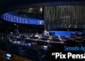 “Pix Pensão” — Senado Notícias