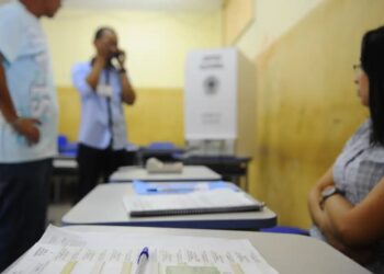 TRE-RJ vai pedir que tropas federais atuem no estado nas eleições