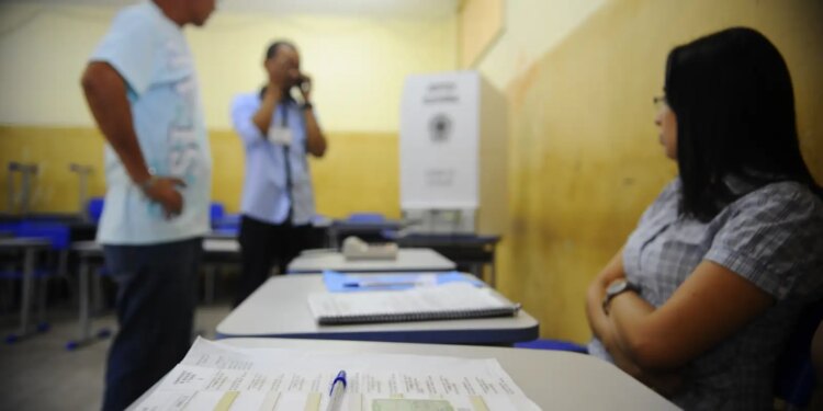TRE-RJ vai pedir que tropas federais atuem no estado nas eleições