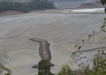 Relatório anual de barragens indica 213 estruturas em situação crítica